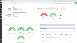 How to discover devices in OpManager [upl. by Saba]