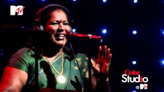 VethalaiKailash Kher amp ChinnaponnuCoke Studio  MTVS01E01 [upl. by Enitsenrae]