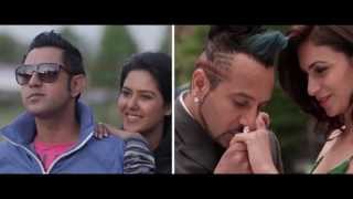 Rattan Lamiyan  Best Of Luck  Gippy Grewal  Jazzy B  Latest Punjabi Song [upl. by Kippar]