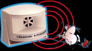 Sunet Ultrasonic Anti Soareci [upl. by Abbie]