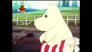 Moomin Nepali version  ठुलो फर्सी  full episode [upl. by Olaznog843]