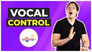 Vocal Control The Complete Guide to Gaining Vocal Control [upl. by Cacilie]