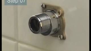 How To Fit  Install Mira Bar Shower [upl. by Len]