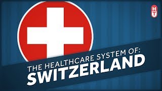 Switzerlands Healthcare Explained [upl. by Lakim]