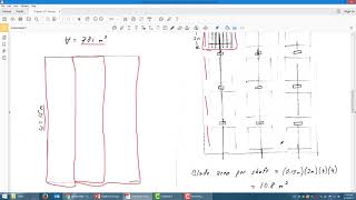 Flocculation Basin Design Example [upl. by Soigroeg]