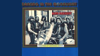 Dancing in the Moonlight Remastered 40th Anniversary Edition [upl. by Yekim]