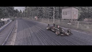 F1 1979  Bremgarten  Assetto Corsa [upl. by Lednar]