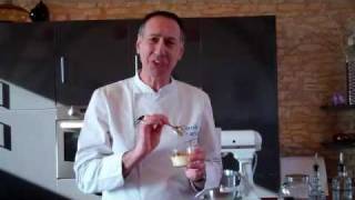 The Best Creme Brulee Recipe [upl. by Alcus]