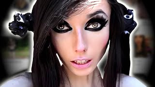 Eugenia Cooney needs serious help [upl. by Hsiri438]