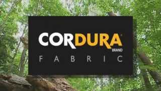 CORDURAR Brand Fabric  Informational Video [upl. by Thorma]