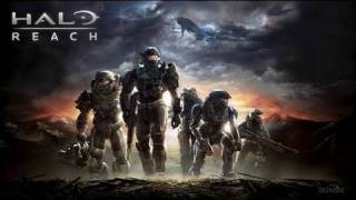 Halo Reach Review [upl. by Akinat751]