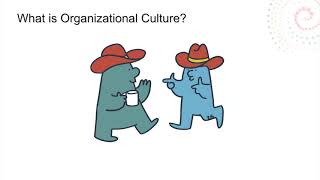 Organizational Culture [upl. by Adroj]