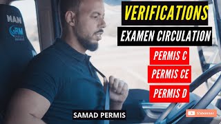 VERIFICATION EXAMEN CIRCULATION [upl. by Careaga382]