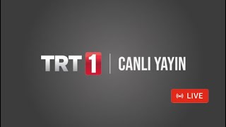 TRT 1 Canlı yayın HD [upl. by Yeldar]