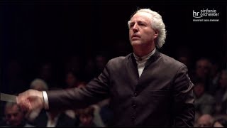 Tschaikowsky 5 Sinfonie ∙ hrSinfonieorchester ∙ Manfred Honeck [upl. by Ney]