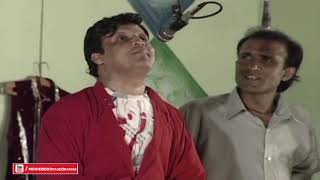 UMAR SHARIF 😂 AND SIKANAR SANAM BEST COMEDY CLIP 😂 [upl. by Einniw]