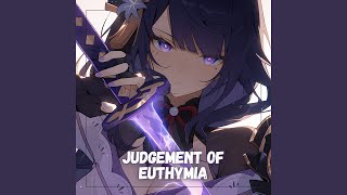 Judgement of Euthymia from Genshin Impact [upl. by Harneen]