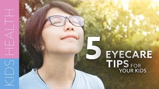 Eye Health Vision amp Nutrition  Eye Doctor Dr Bryan amp Dr Mandell [upl. by Pasol]