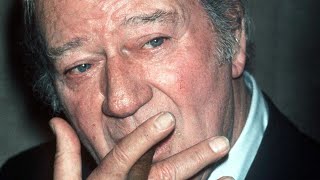 The Untold Truth Of John Wayne [upl. by Yc628]