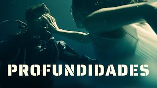 Profundidades  Películas Completas en Español Latino [upl. by Enattirb]