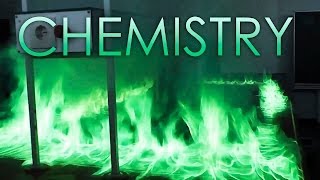 TOP 15 CHEMICAL REACTIONS THAT WILL IMPRESS YOU [upl. by Nodrog]