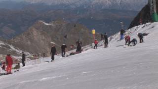 Kitzsteinhorn Kaprun  Austria HD Travel Channel [upl. by Erual]