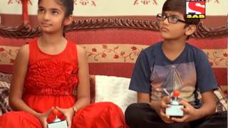 Baal Veer  Episode 283  21st October 2013 [upl. by Ahsiekram]