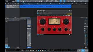 Studio Magic Suite Demo and Tutorial  Brainworx Opto [upl. by Lednahc]