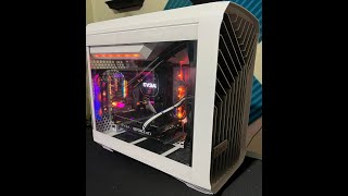 Fractal Torrent Nano Case [upl. by Irmine]