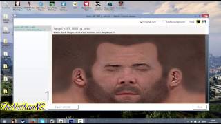 How To Edit Textures For GTA V PC [upl. by Ramas]