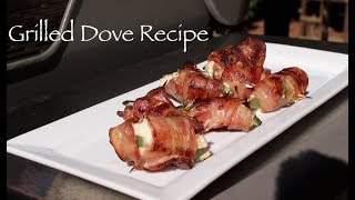 Best Dove Recipe Ever MUST WATCH [upl. by Acinorahs646]