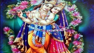 Radhe Radhe Govind Govind By Vinod Agarwal Full Song I Shyam Ki Deewani [upl. by Best]