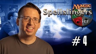 Day9 vs Luis ScottVargas in Magic The Gathering Spellslingers Season 2 Ep 4 [upl. by Donall211]