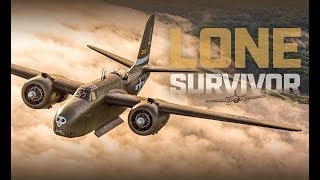 Douglas A20 Havoc  Lone Survivor [upl. by Anav]