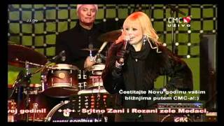 Magazin  Sve bi seke ljubile mornare Live Split  Docek 2012 godine [upl. by Lenee689]