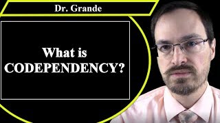 What is Codependency [upl. by Francklin522]