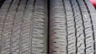 ARE GOODYEAR TIRES JUNK REAL FACTS [upl. by Ramsden]