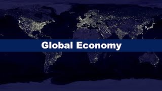 What is the Global Economy [upl. by Perkin]