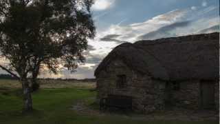 Culloden Schlachtfeld  das schottische Trauma [upl. by Dedrick]