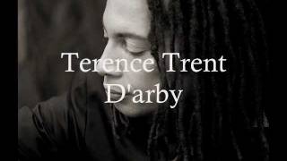 Terence Trent Darby  Delicate Lyrics [upl. by Wit]