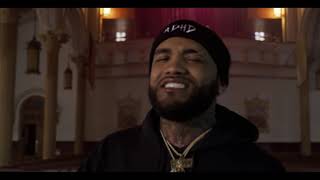 Joyner Lucas Devils Work ADHD [upl. by Coshow3]