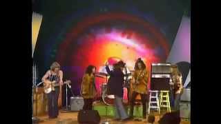 jefferson airplane volunteers live 19 8 69 [upl. by Buffy]