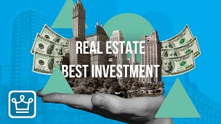 15 Reasons Why Real Estate is the Best Investment [upl. by Dat]