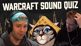 What are these Warcraft Sound Effects  WoW Sound Trivia [upl. by Niatsirt771]