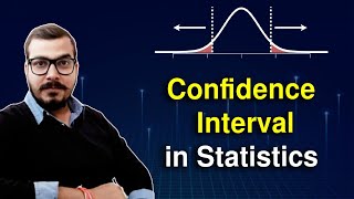 Confidence Intervals In Statistics Part 1 [upl. by Gonta]