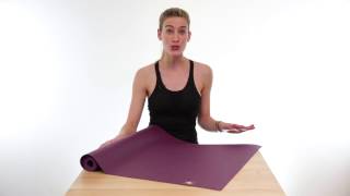 Manduka eKO SuperLite™ Yoga Mat Review [upl. by Isabelle389]