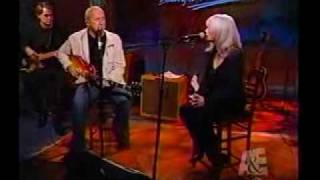 mark knopfler amp emmylou harris PART 2 [upl. by Ynes]