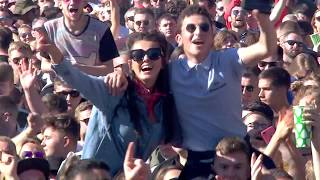 Gerry Cinnamon  Sometimes Live at TRNSMT Festival [upl. by Sheedy]