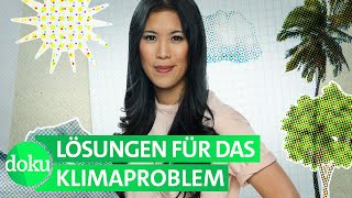 Klimawandel  Was wir tatsächlich tun können  22  WDR Doku [upl. by Jonna]