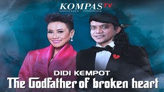 Didi Kempot The Godfather of Broken Heart  ROSI [upl. by Block]